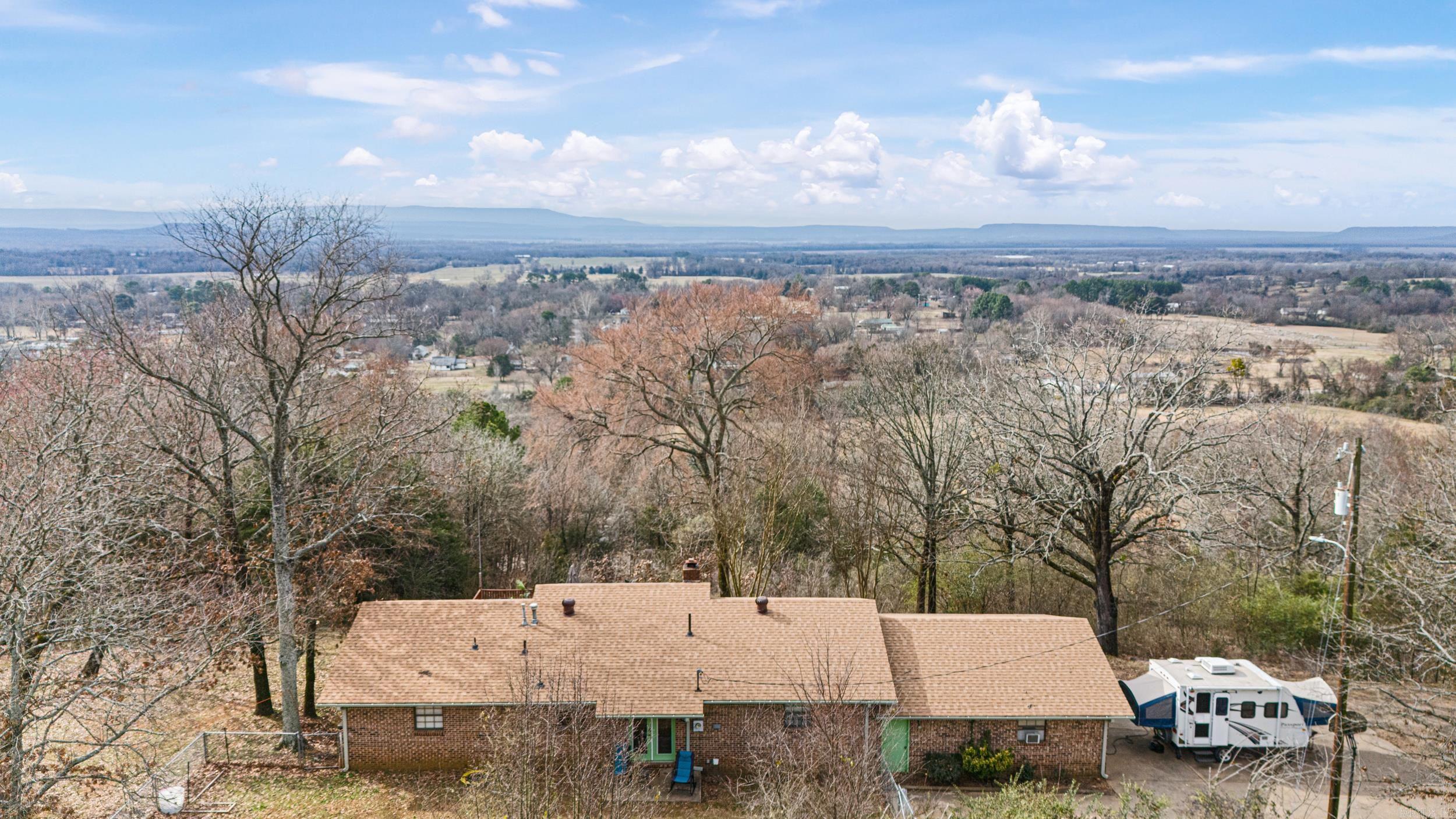 500 N Main Street Coal Hill, AR 72832