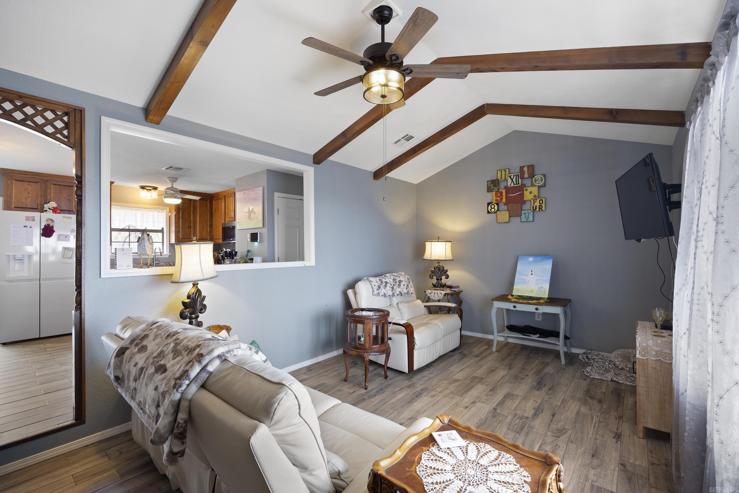 500 N Main Street Coal Hill, AR 72832