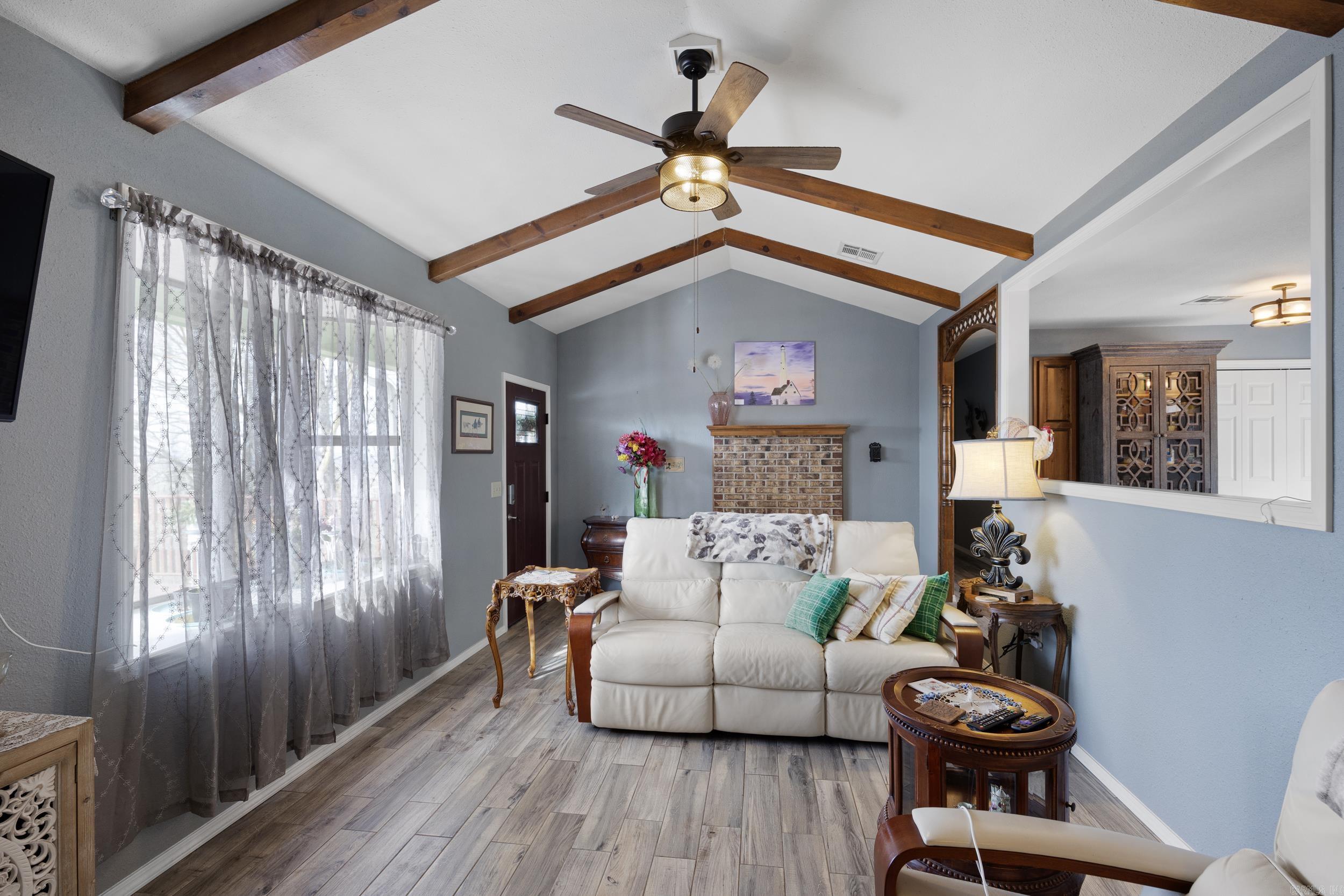 500 N Main Street Coal Hill, AR 72832