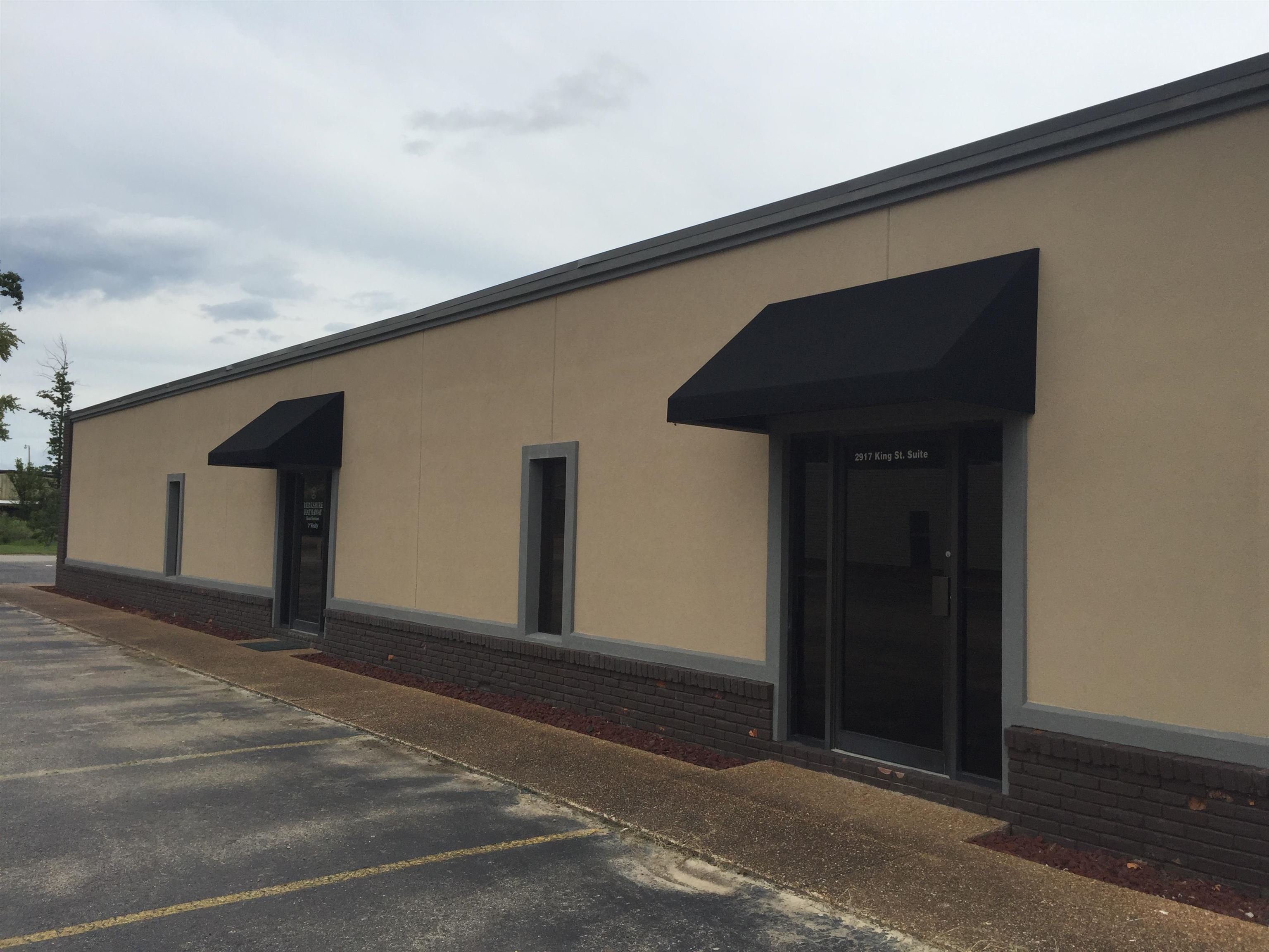 2917  King Across from Chick-Fil-A Jonesboro, AR