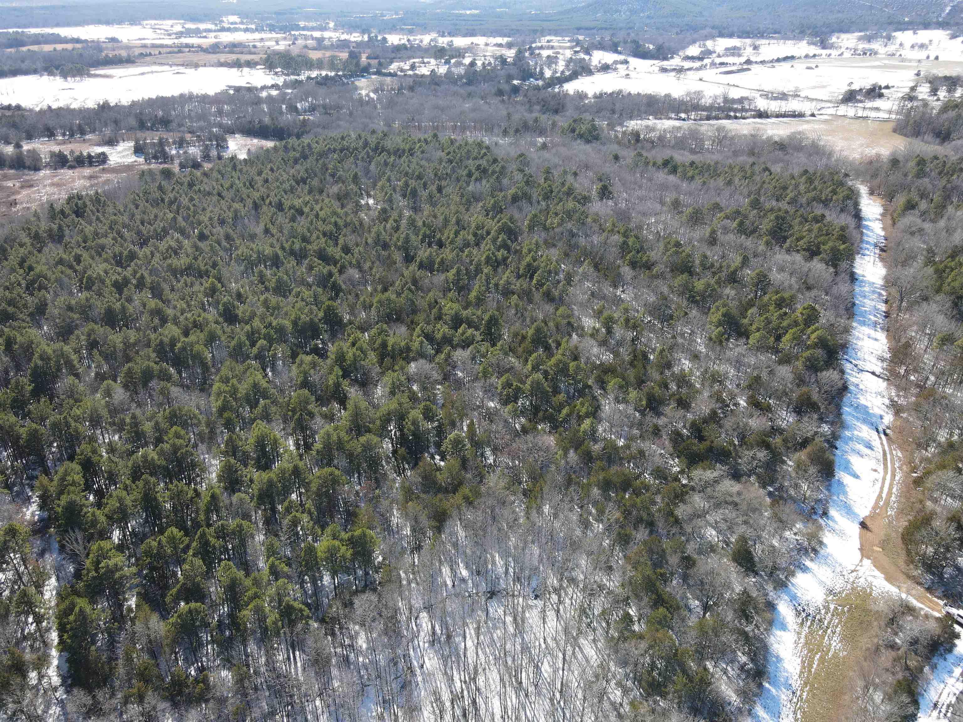 000 S Shelton  Bee Branch, AR
