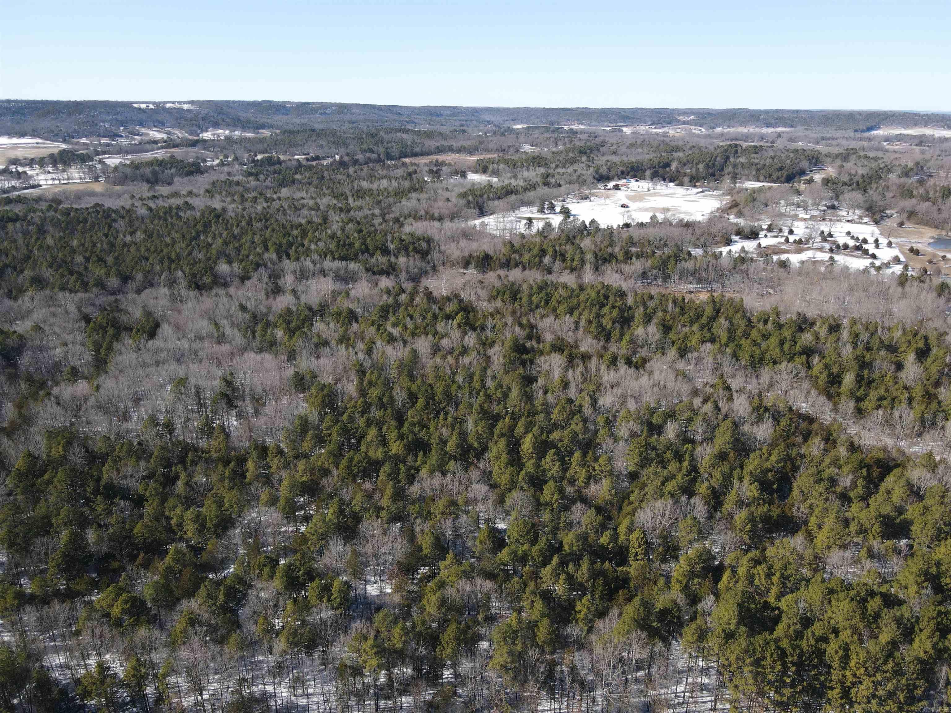 000 S Shelton  Bee Branch, AR