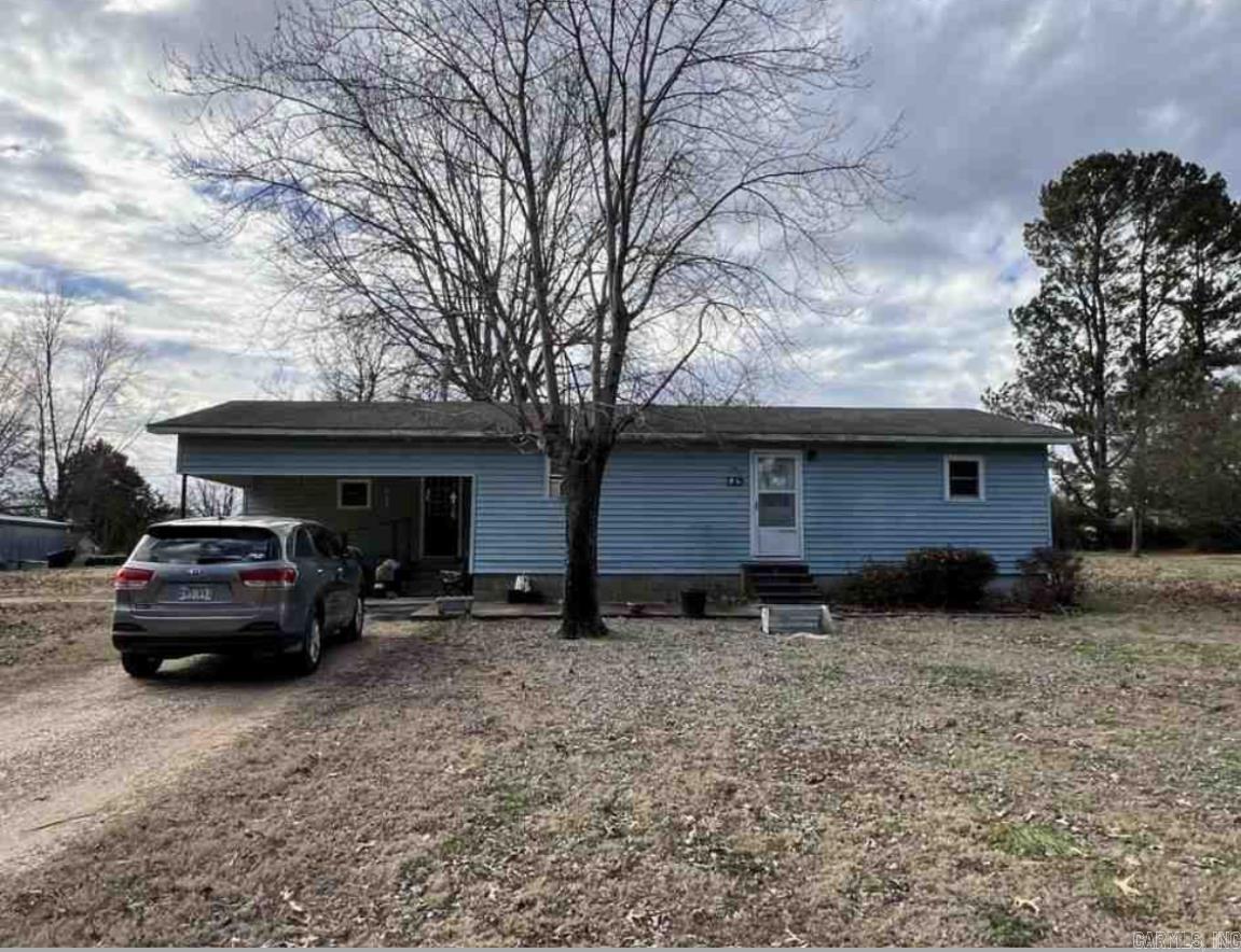 129  Smothers Rd  Paragould, AR