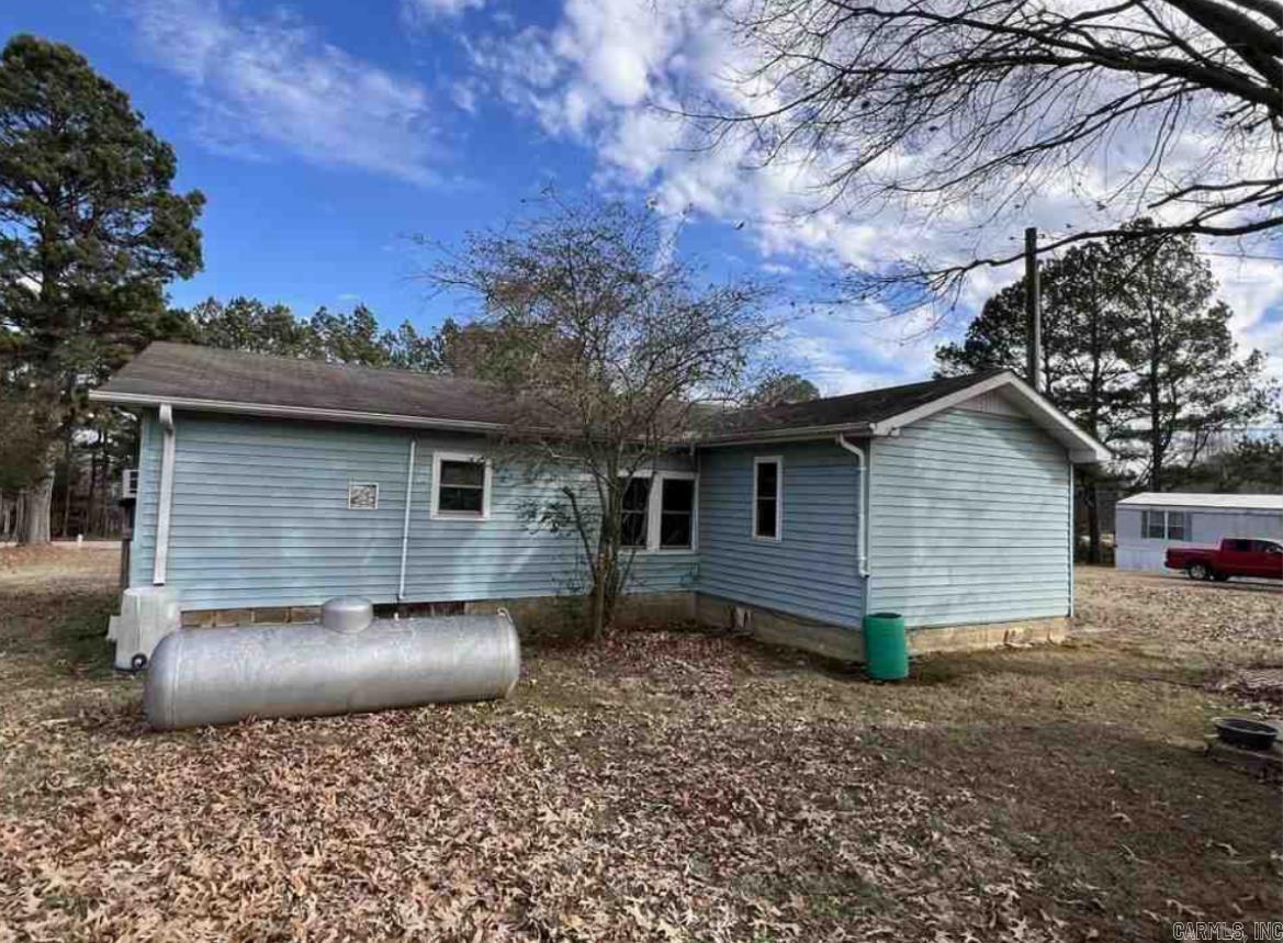 129  Smothers Rd  Paragould, AR