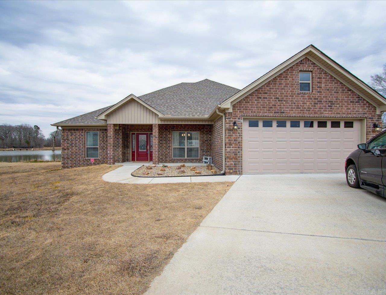 5208  Canter  Jacksonville, AR