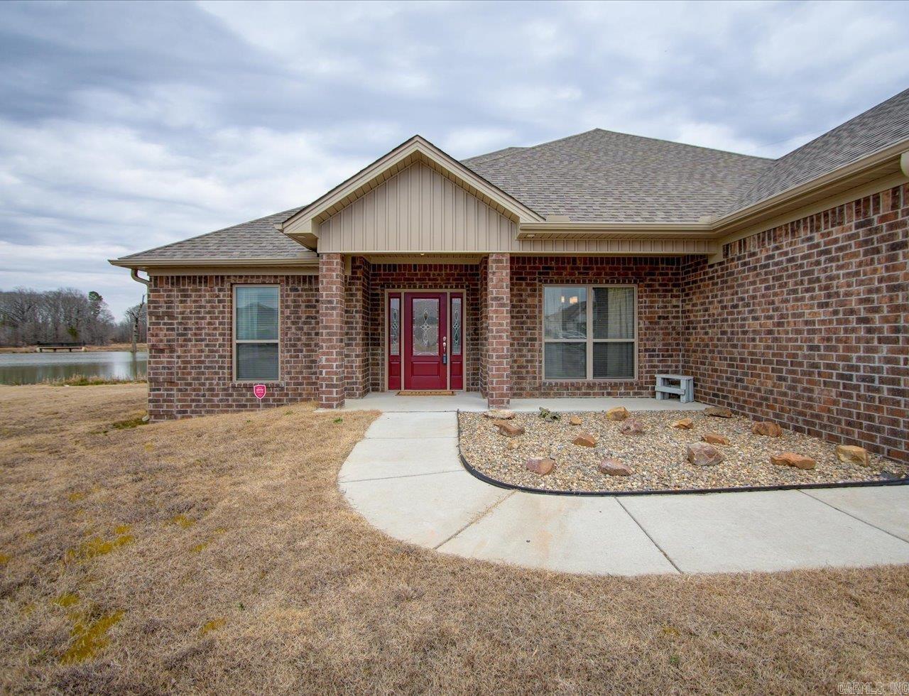 5208  Canter  Jacksonville, AR