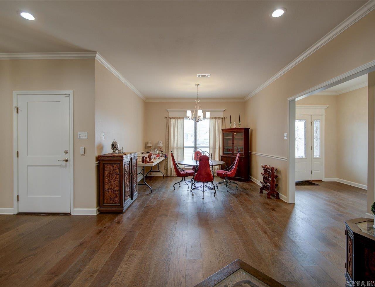 5208  Canter  Jacksonville, AR