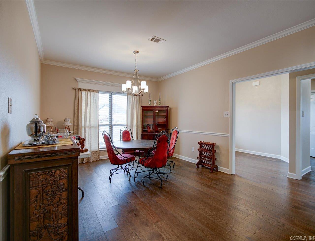 5208  Canter  Jacksonville, AR