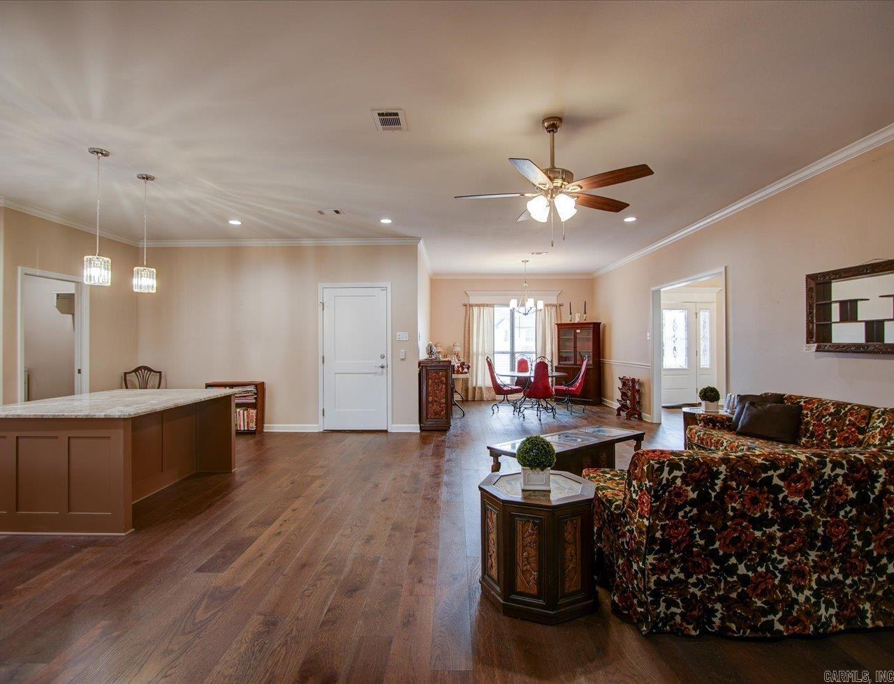 5208  Canter  Jacksonville, AR