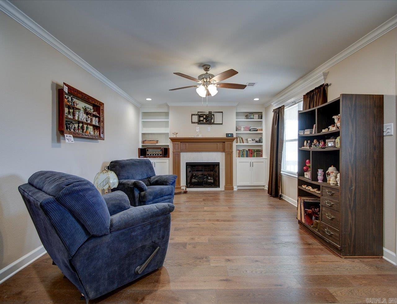 5208  Canter  Jacksonville, AR