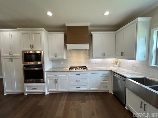5208  Canter  Jacksonville, AR