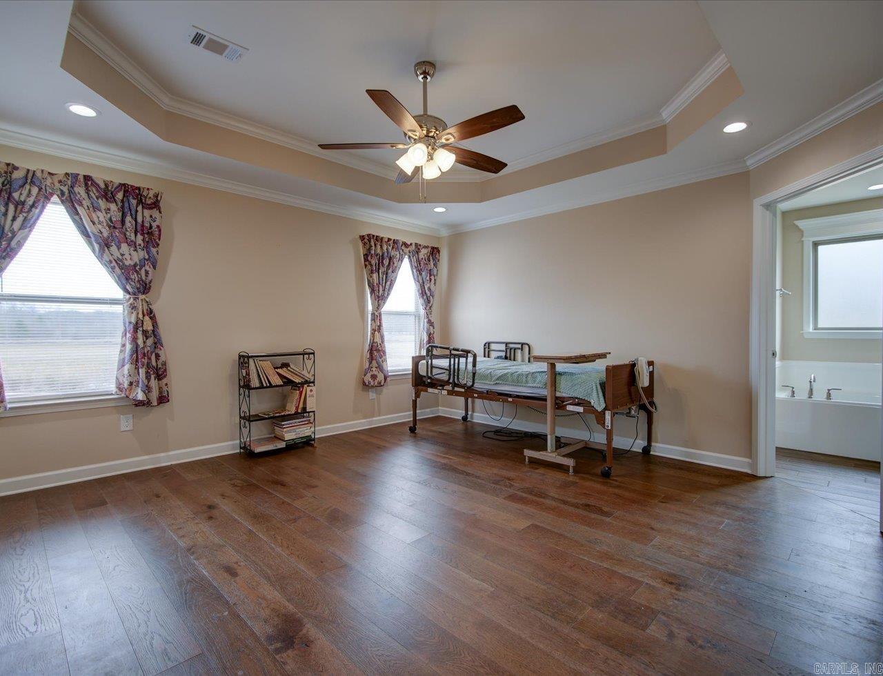 5208  Canter  Jacksonville, AR