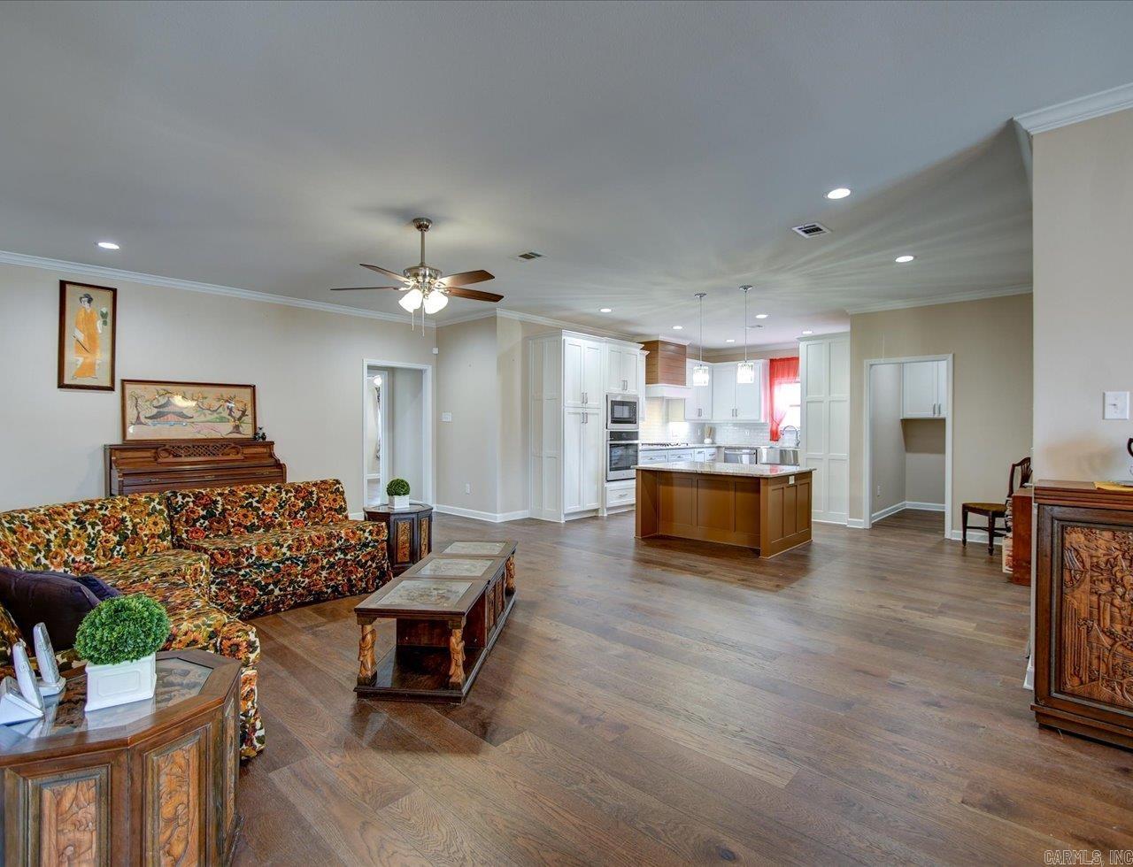5208  Canter  Jacksonville, AR