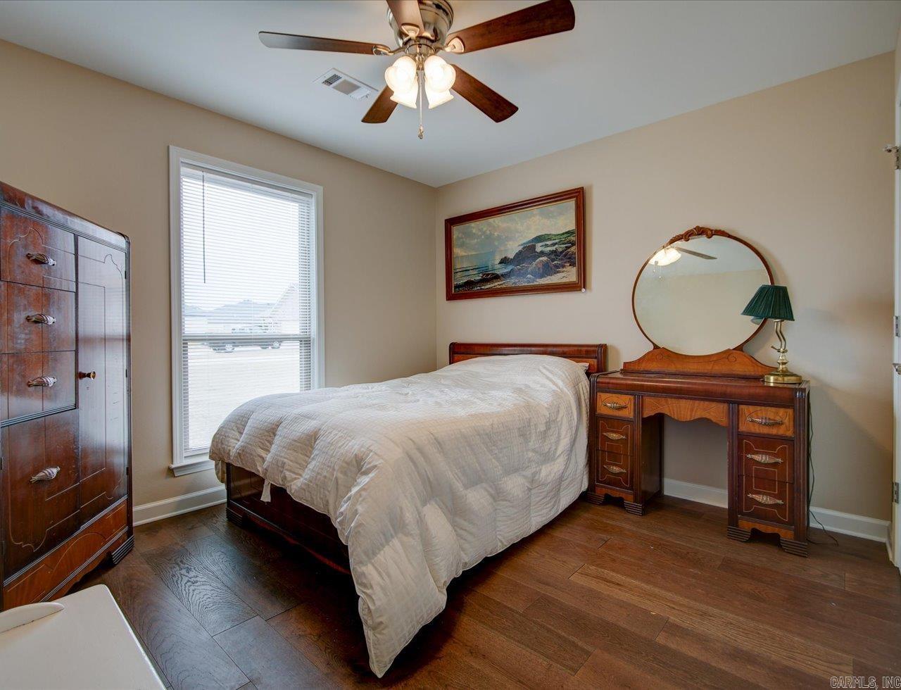 5208  Canter  Jacksonville, AR