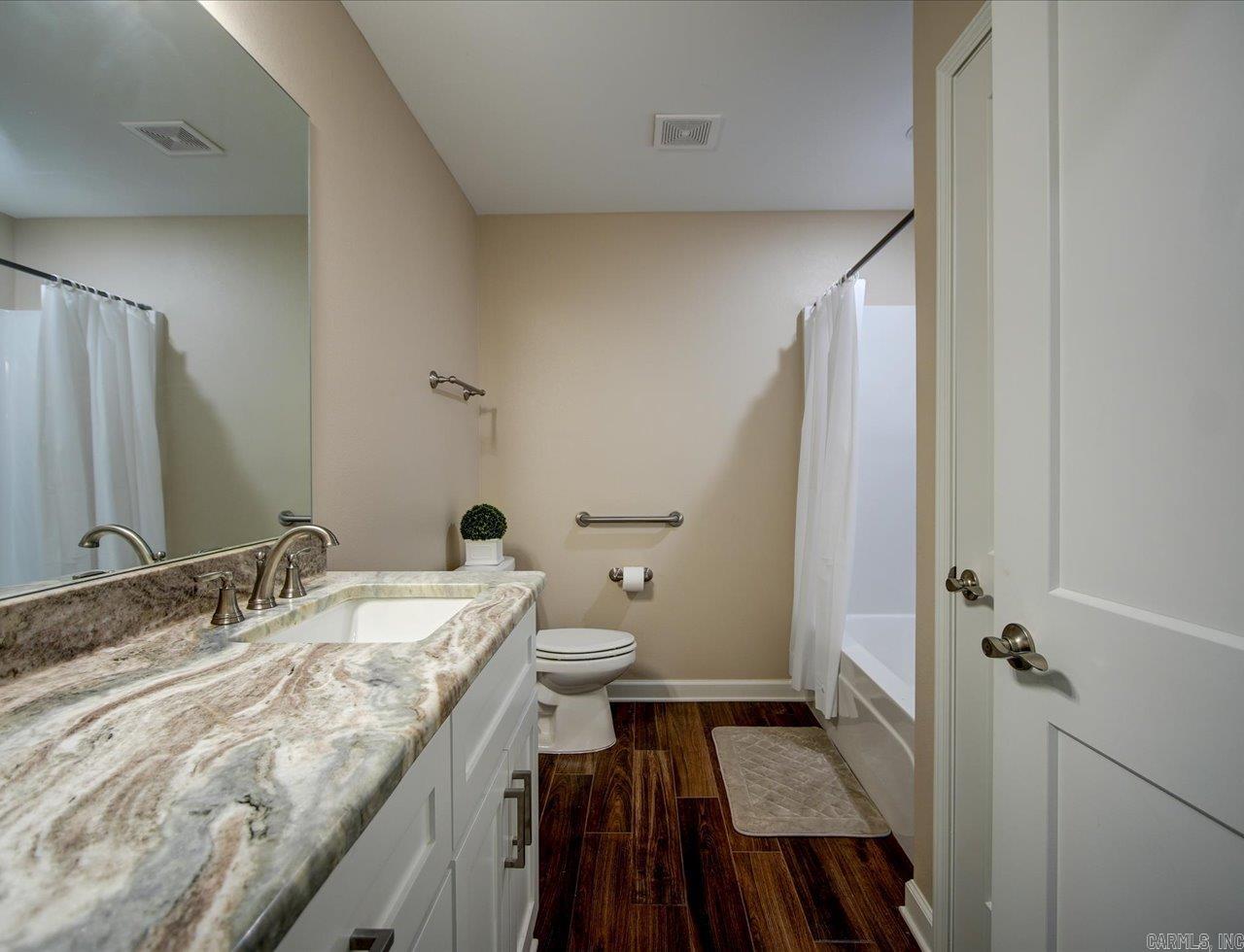 5208  Canter  Jacksonville, AR