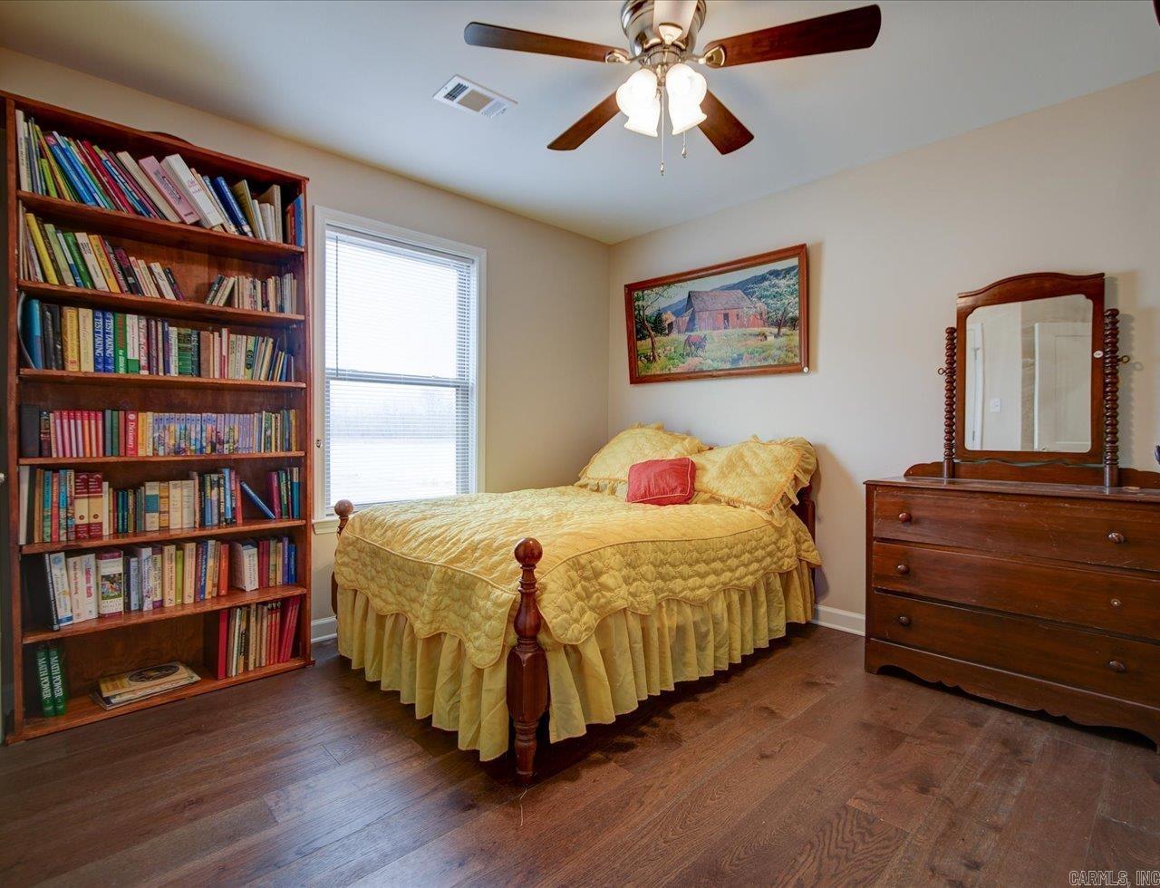 5208  Canter  Jacksonville, AR