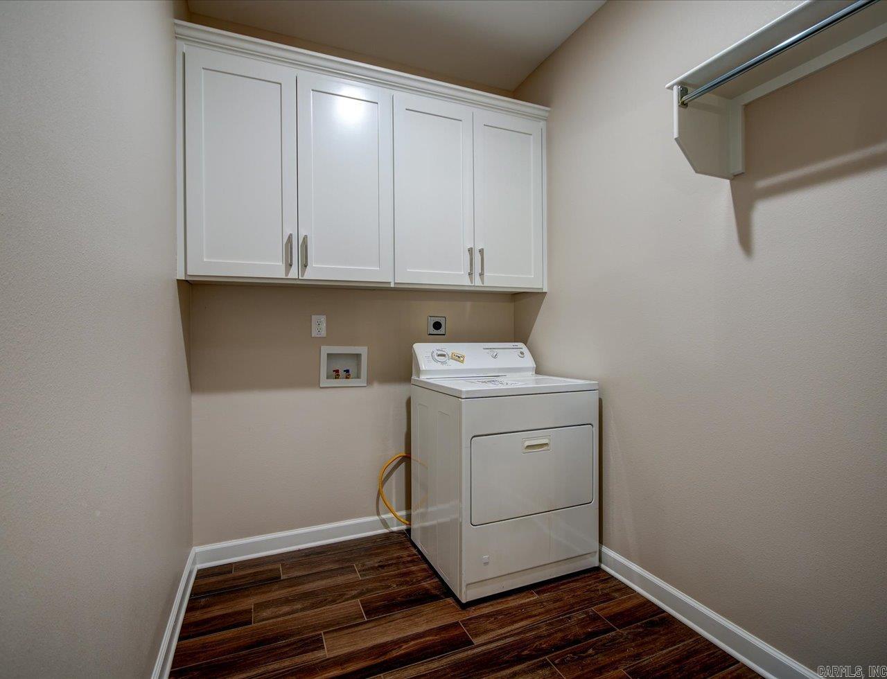 5208  Canter  Jacksonville, AR