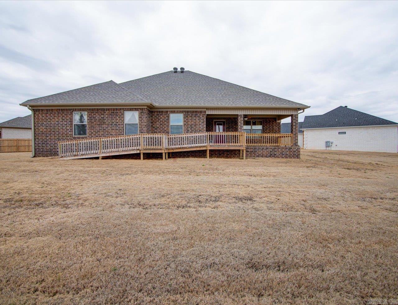5208  Canter  Jacksonville, AR