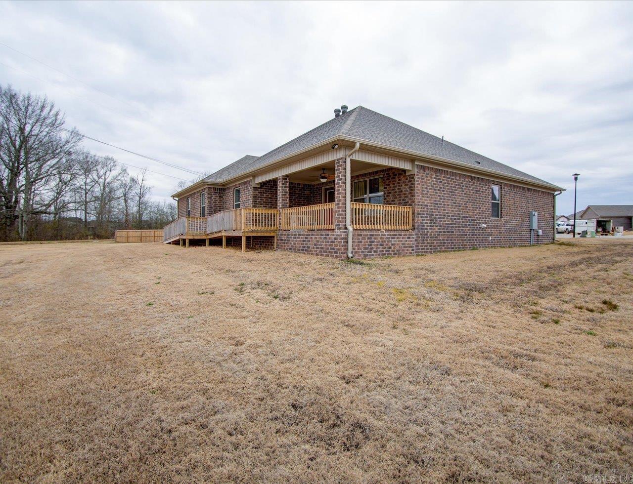 5208  Canter  Jacksonville, AR
