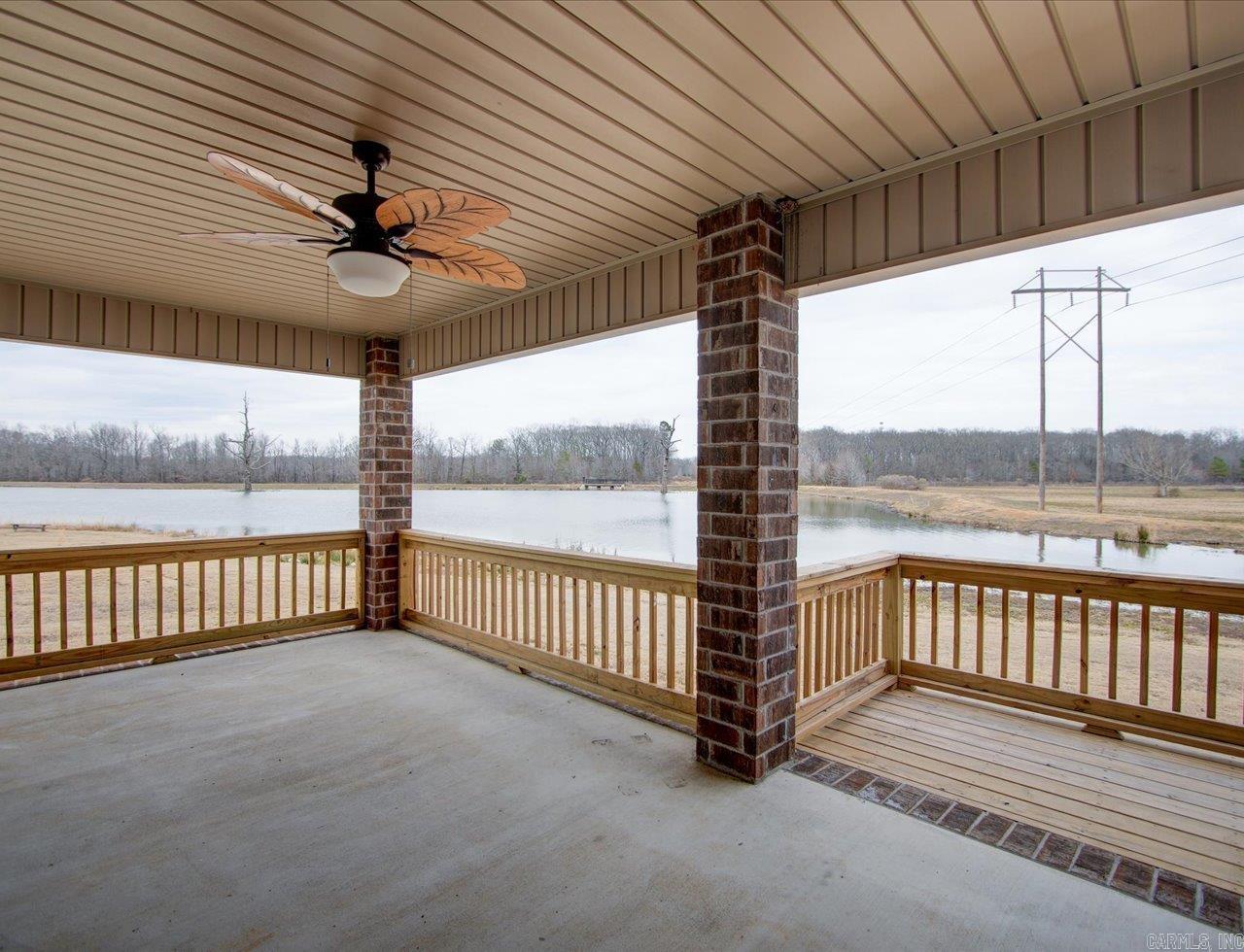 5208  Canter  Jacksonville, AR