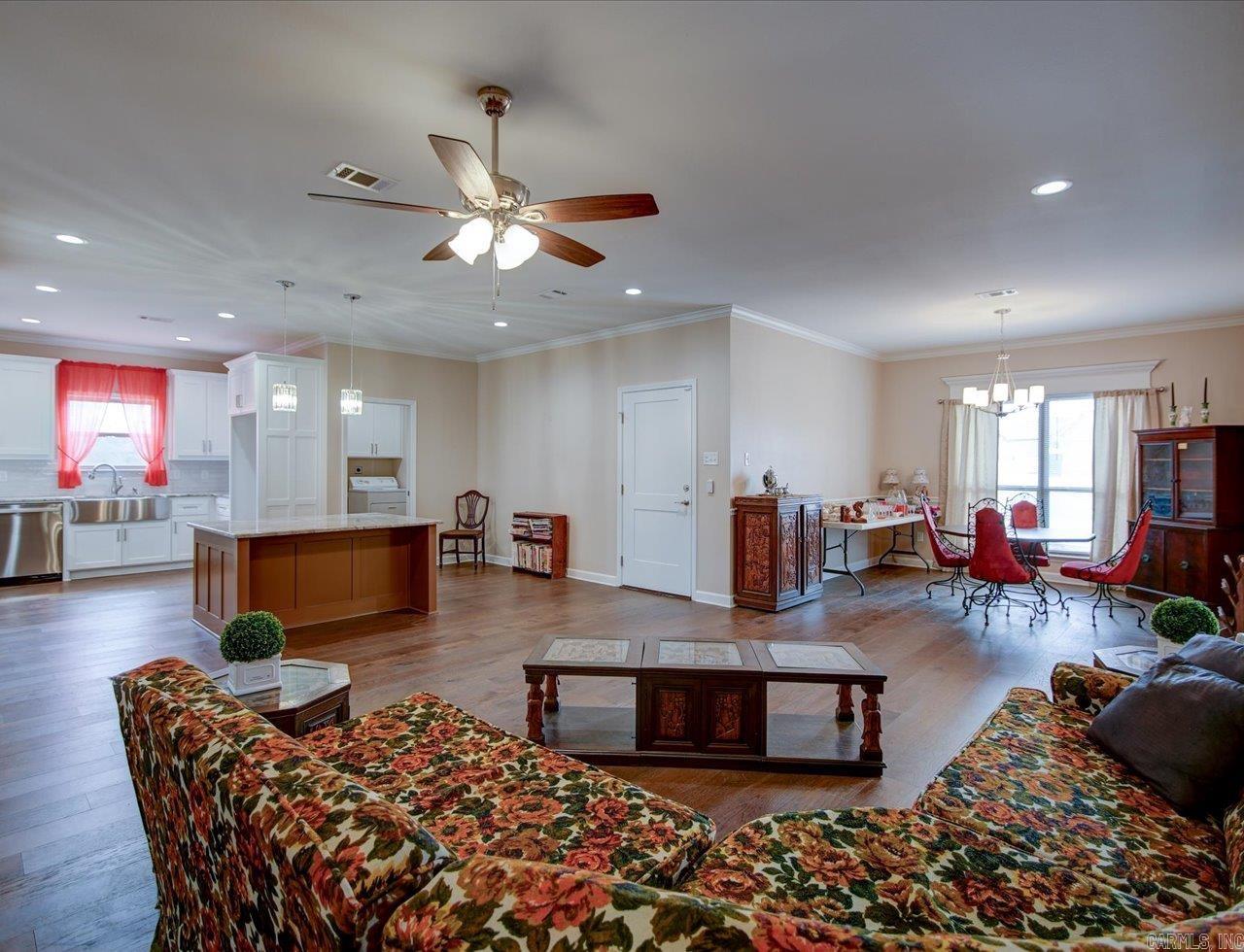 5208  Canter  Jacksonville, AR
