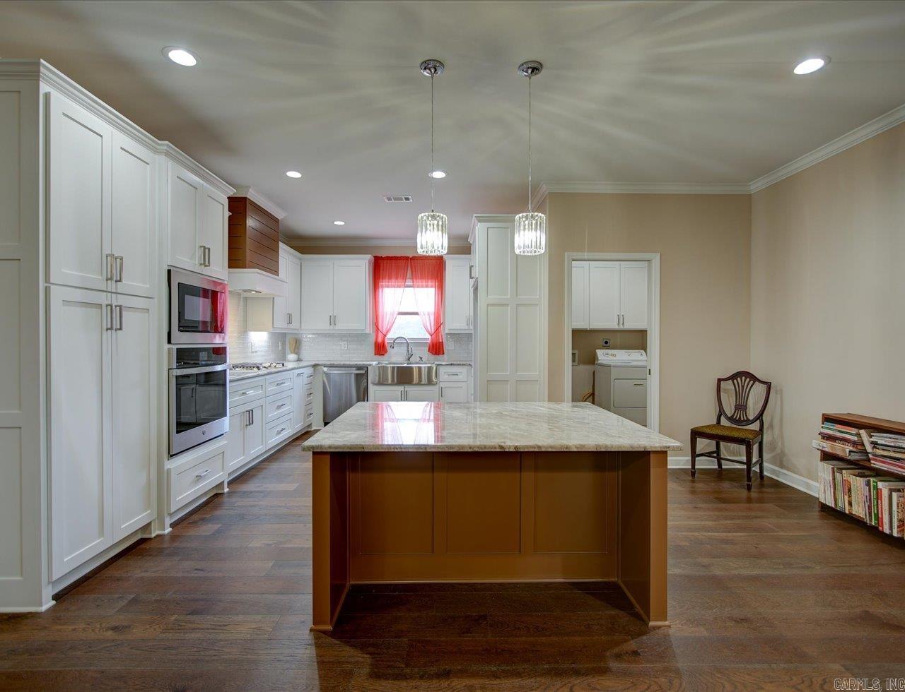 5208  Canter  Jacksonville, AR