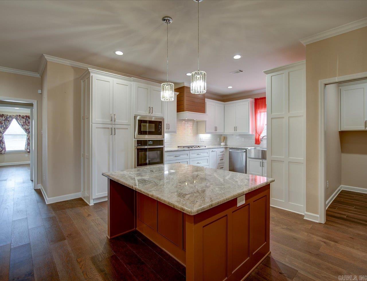 5208  Canter  Jacksonville, AR