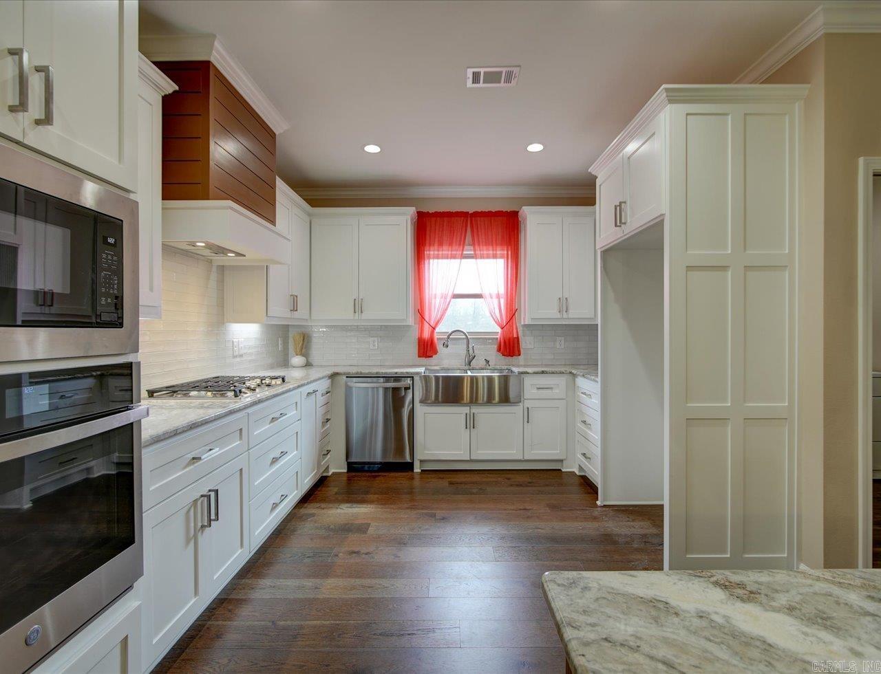5208  Canter  Jacksonville, AR