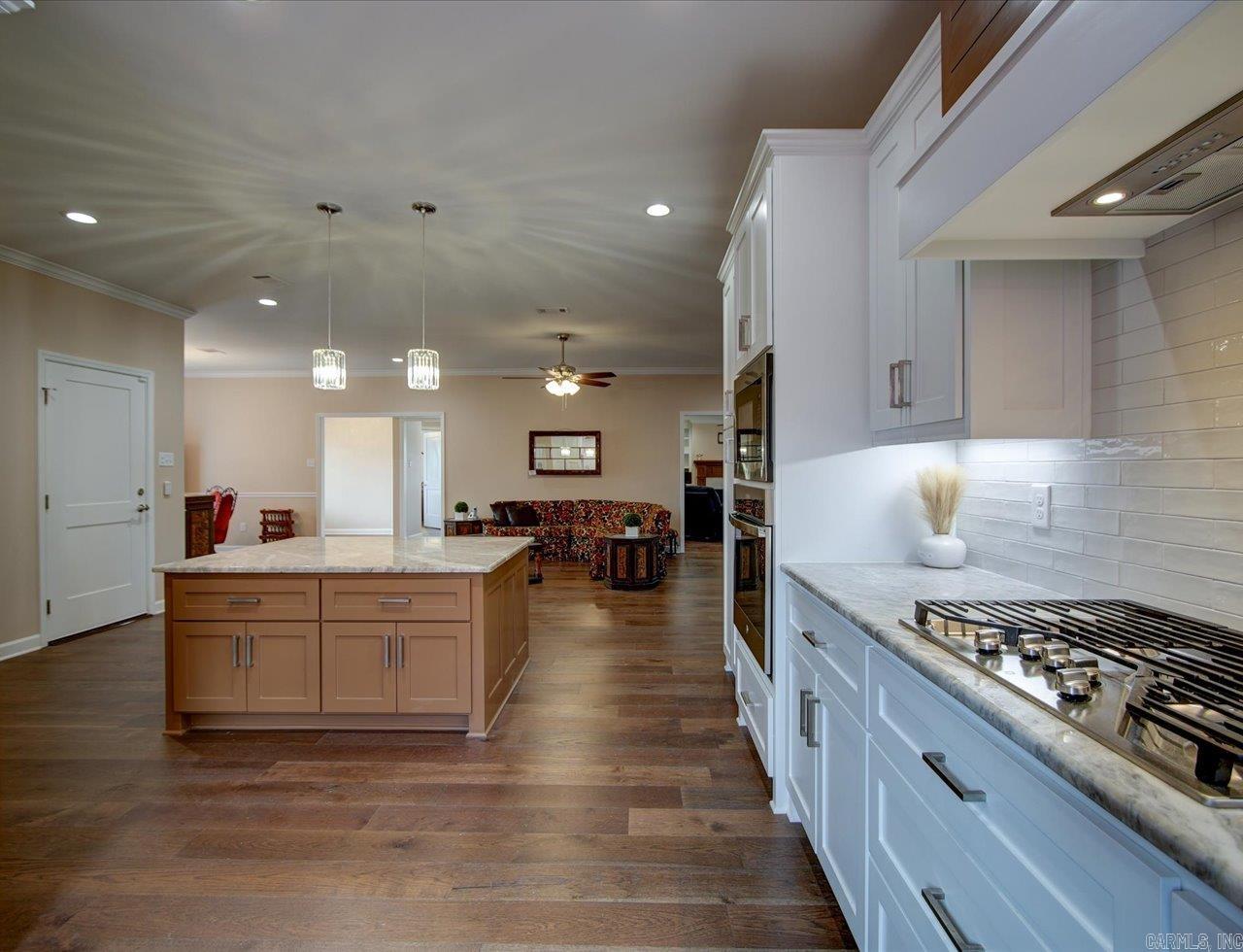 5208  Canter  Jacksonville, AR