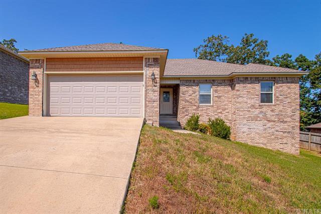 24  Pecan  Cabot, AR