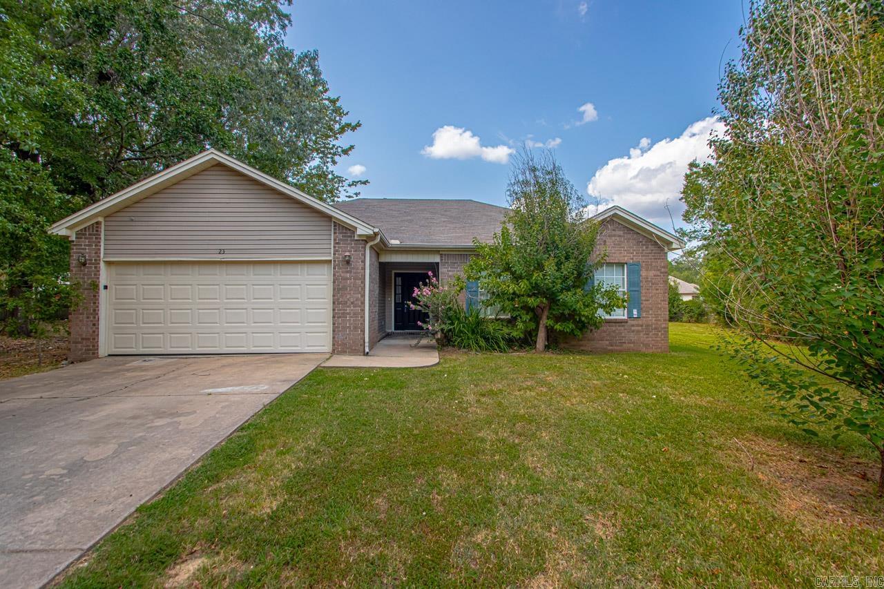 23  White Fox  Cabot, AR