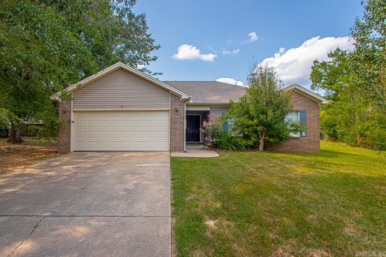23  White Fox  Cabot, AR