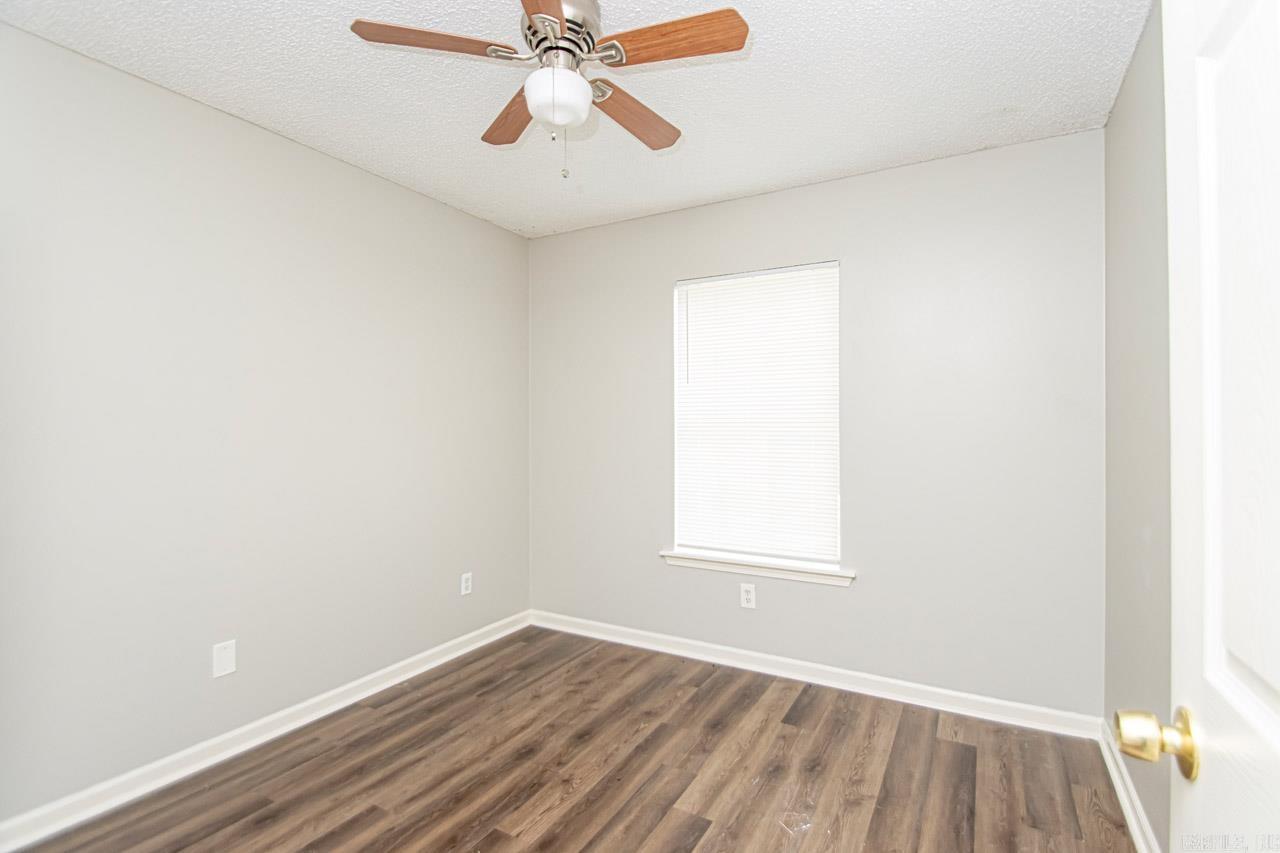 23  White Fox  Cabot, AR