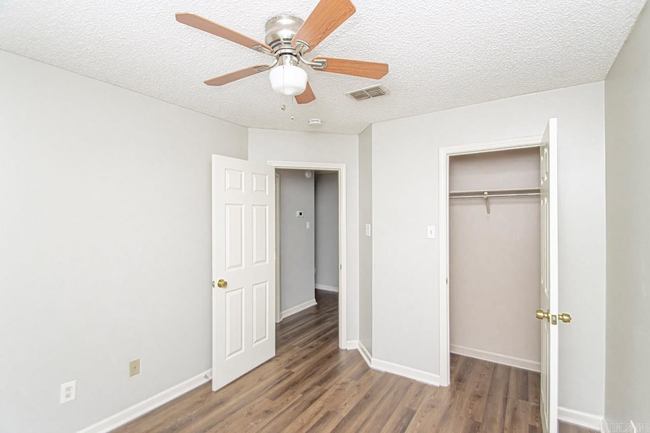23  White Fox  Cabot, AR