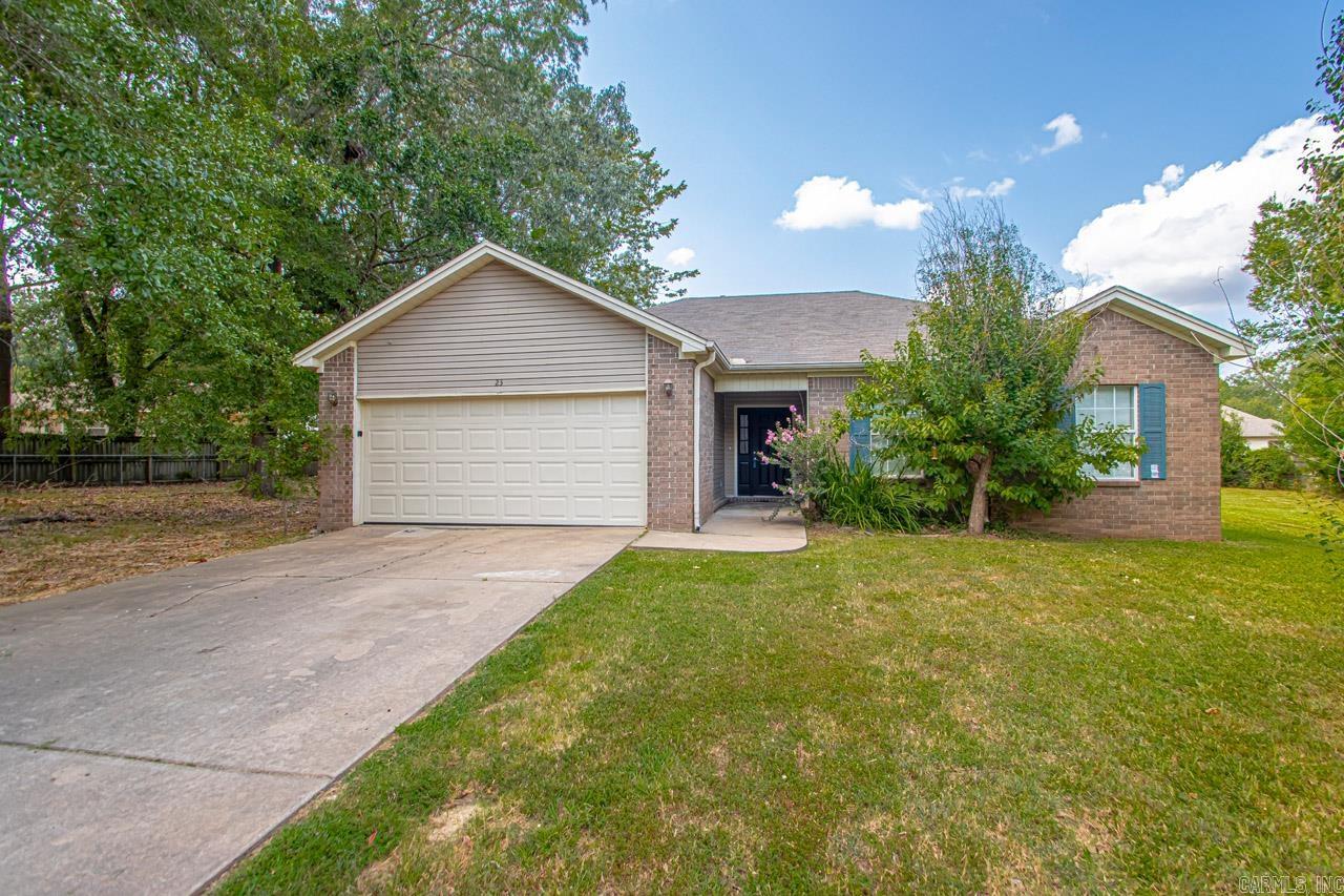 23  White Fox  Cabot, AR