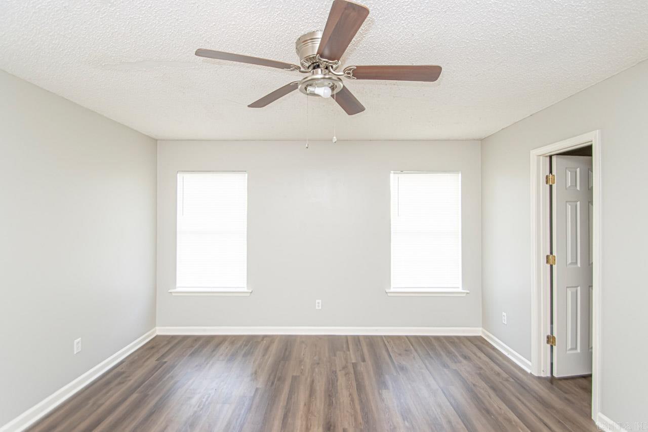 23  White Fox  Cabot, AR