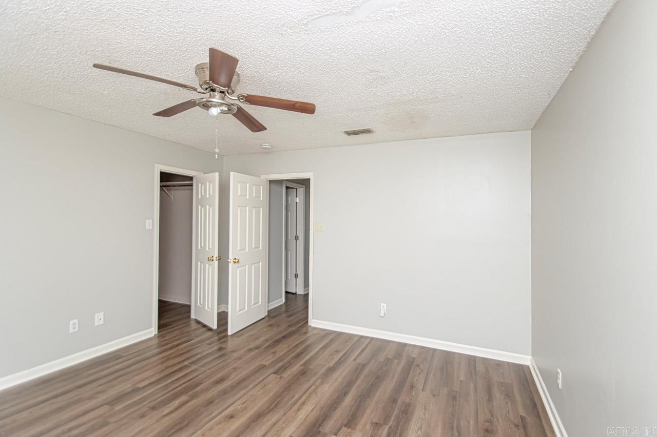 23  White Fox  Cabot, AR