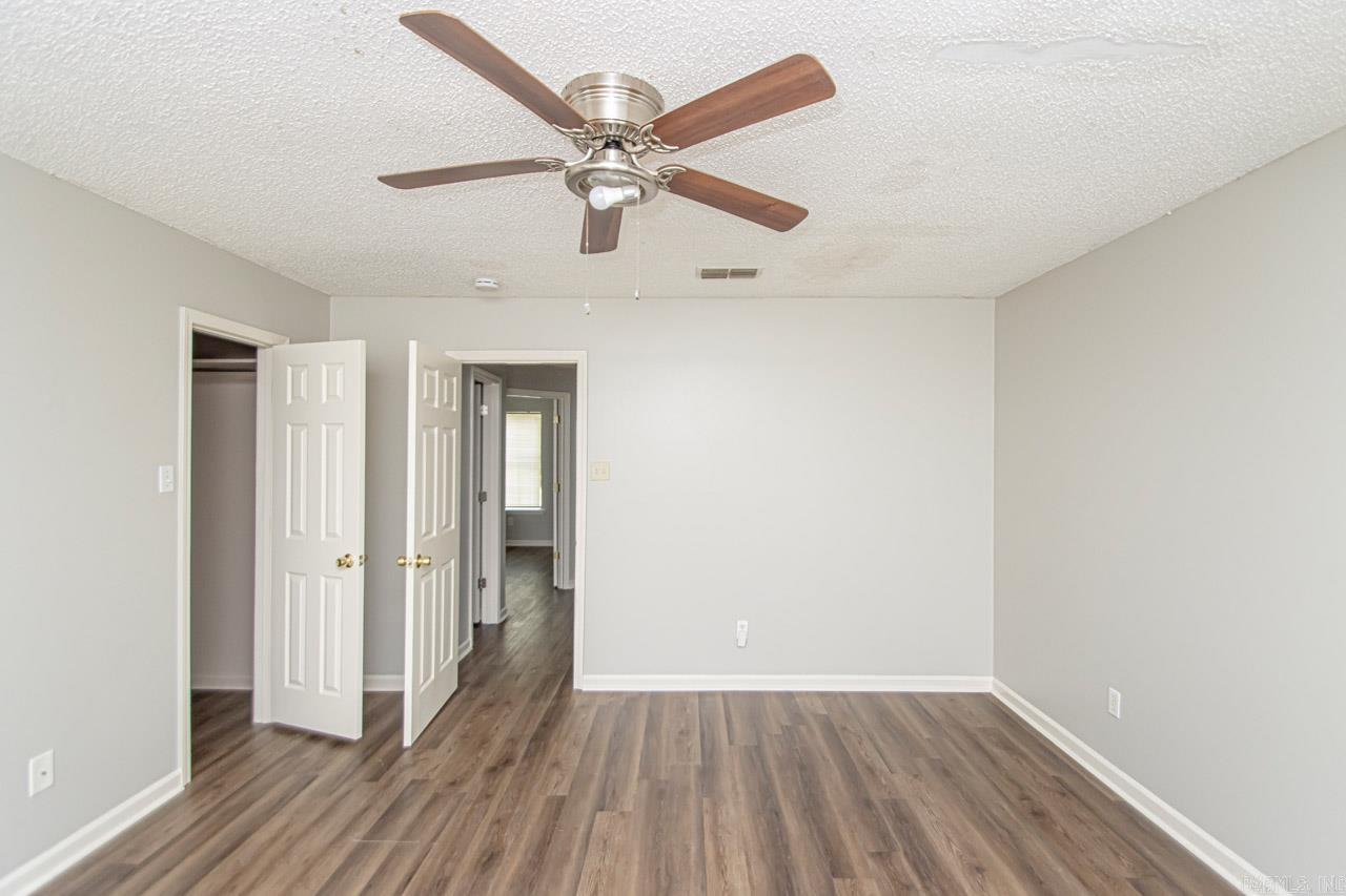 23  White Fox  Cabot, AR