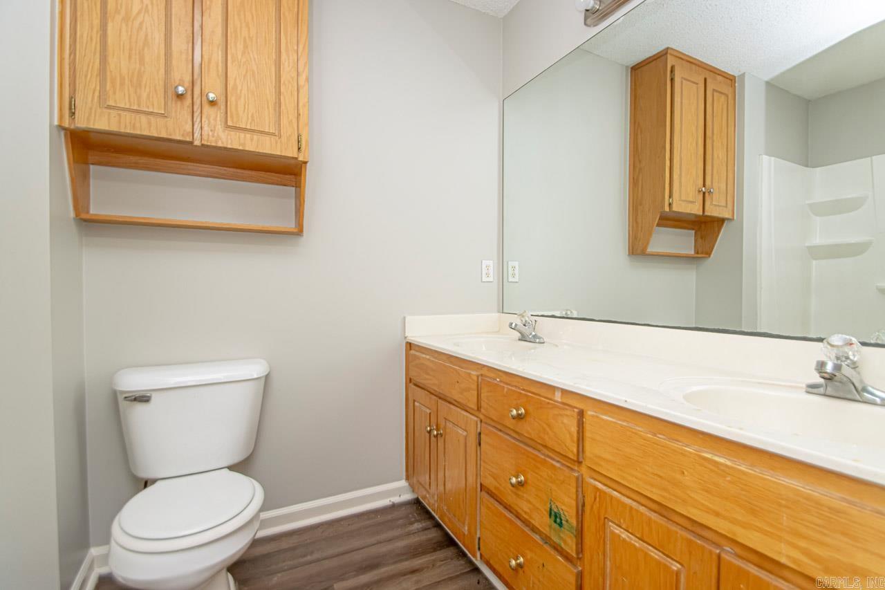 23  White Fox  Cabot, AR