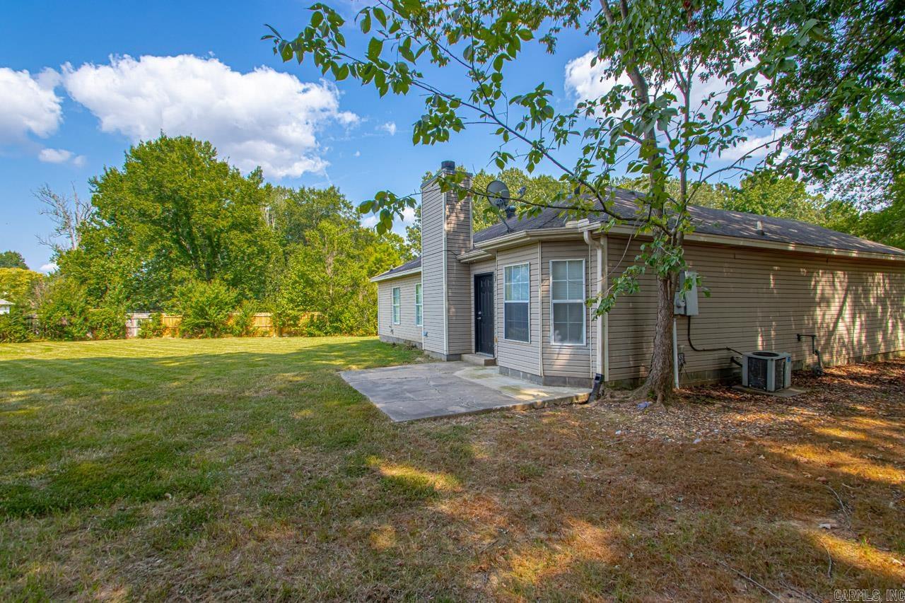 23  White Fox  Cabot, AR