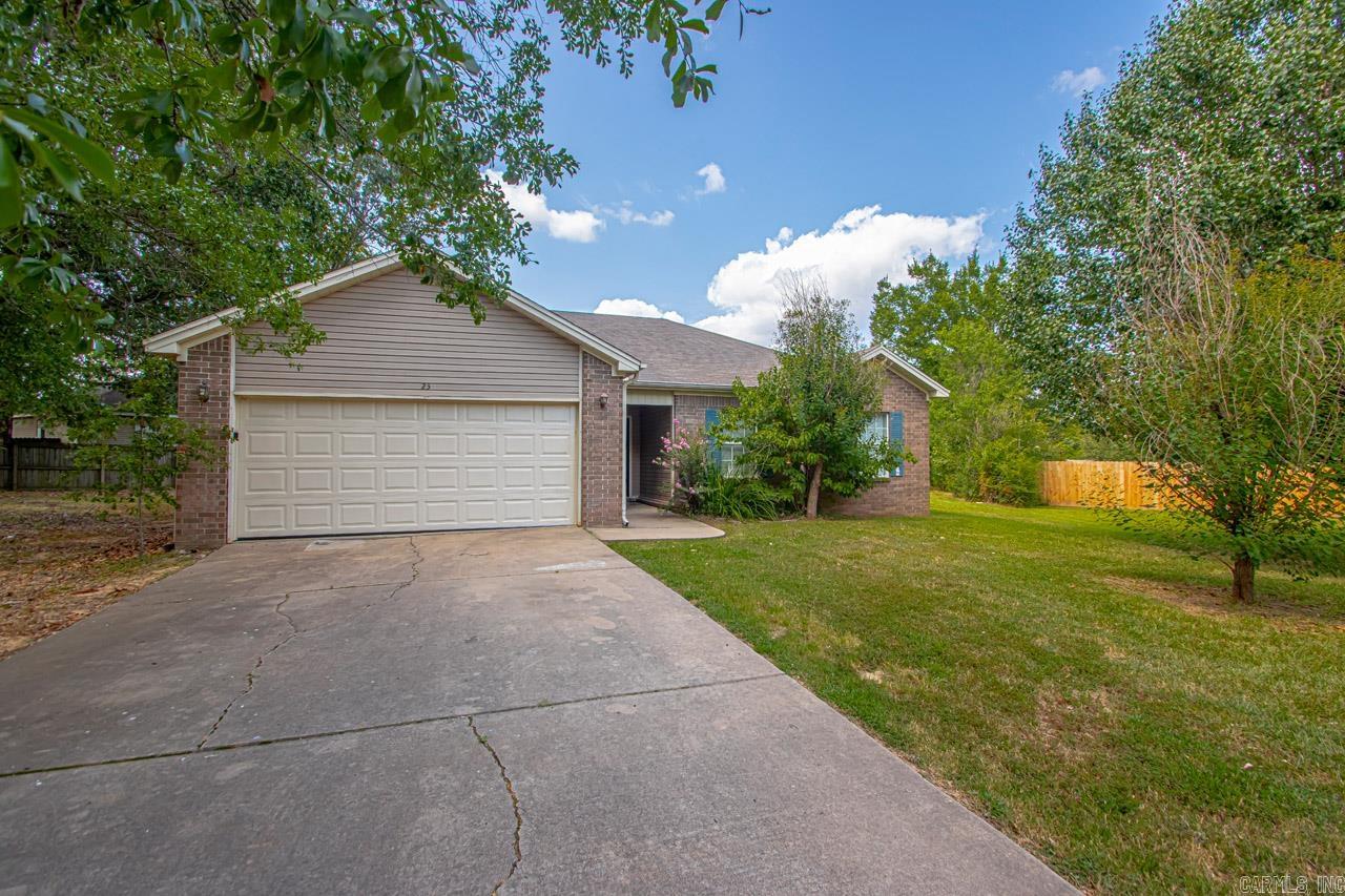 23  White Fox  Cabot, AR