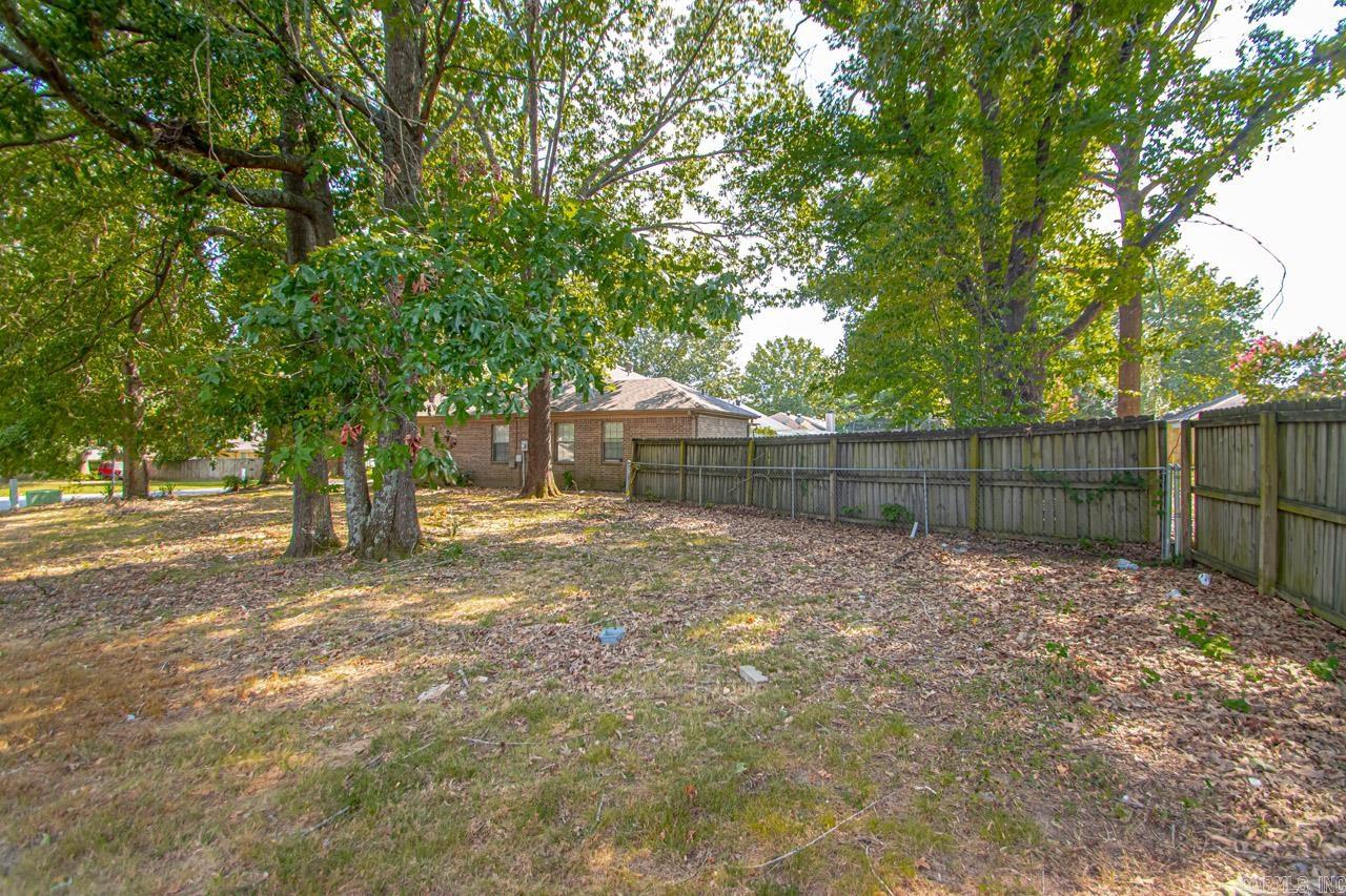 23  White Fox  Cabot, AR