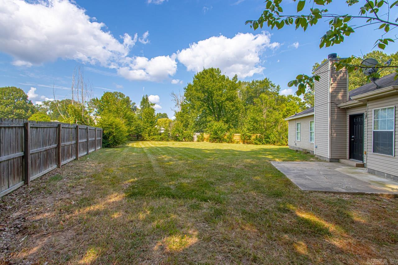 23  White Fox  Cabot, AR