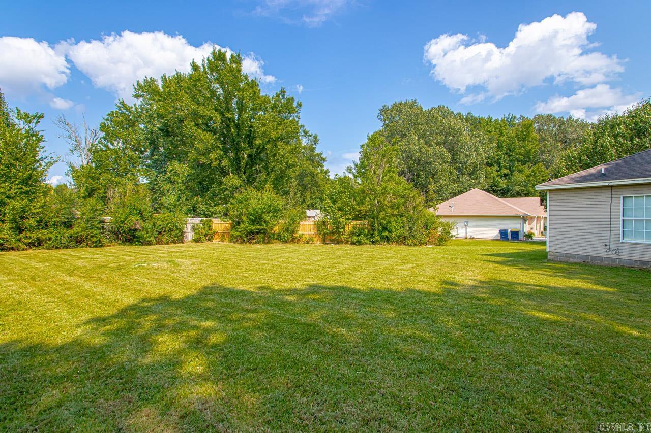 23  White Fox  Cabot, AR