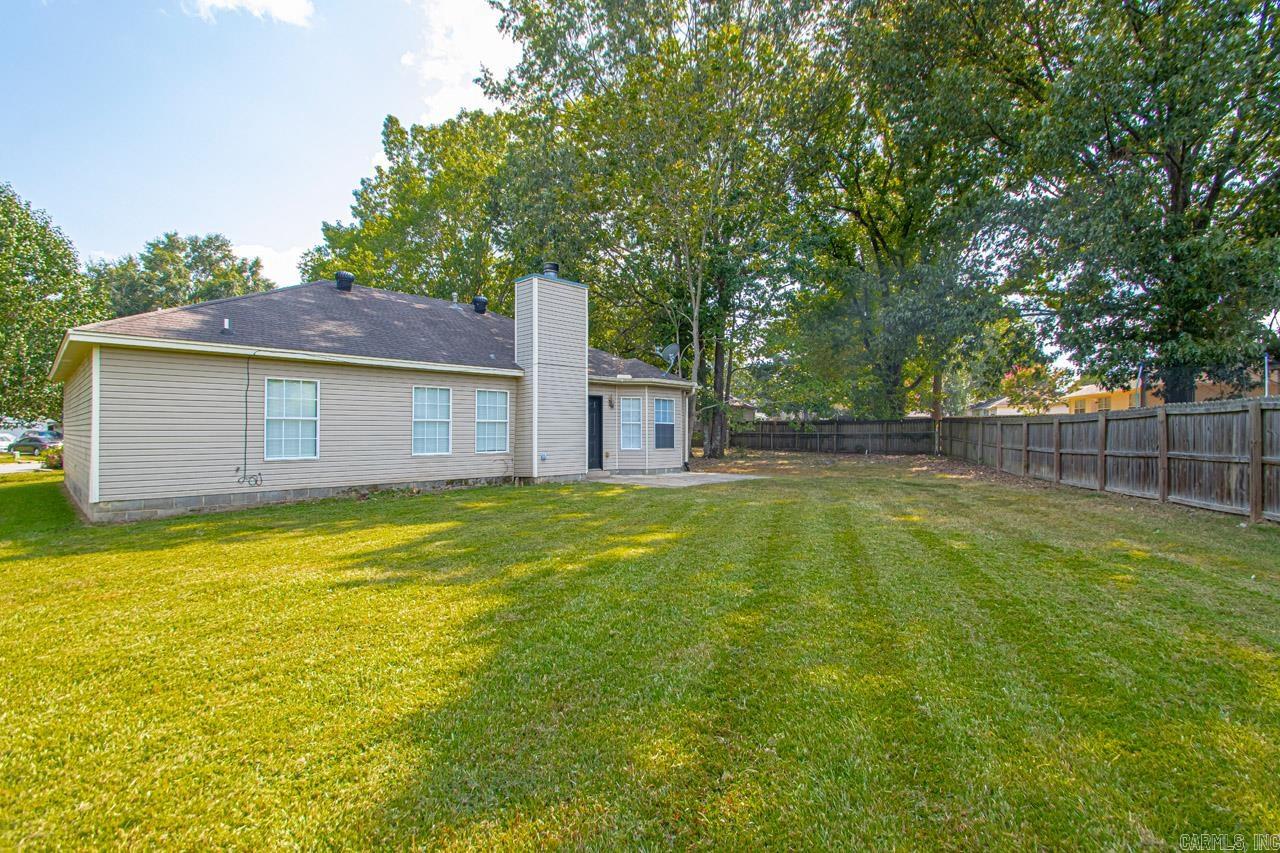 23  White Fox  Cabot, AR