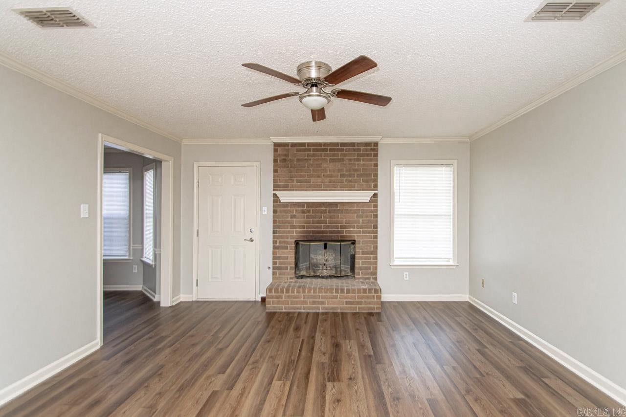 23  White Fox  Cabot, AR