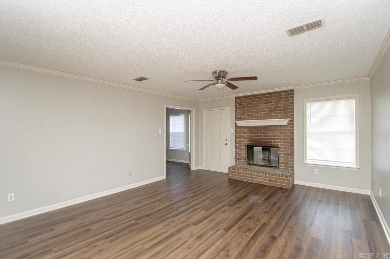 23  White Fox  Cabot, AR