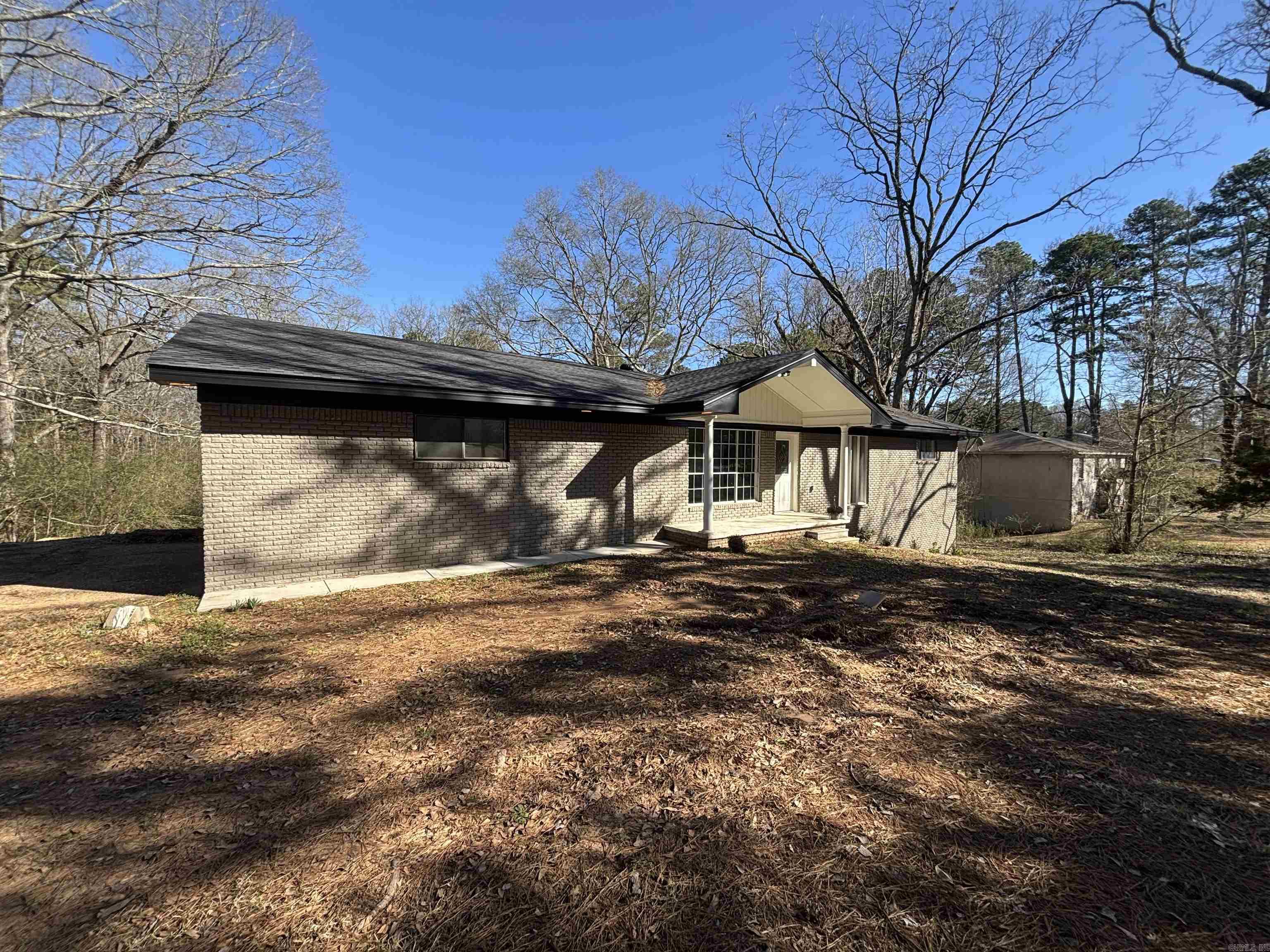 12325  Sardis Rd  Little Rock, AR