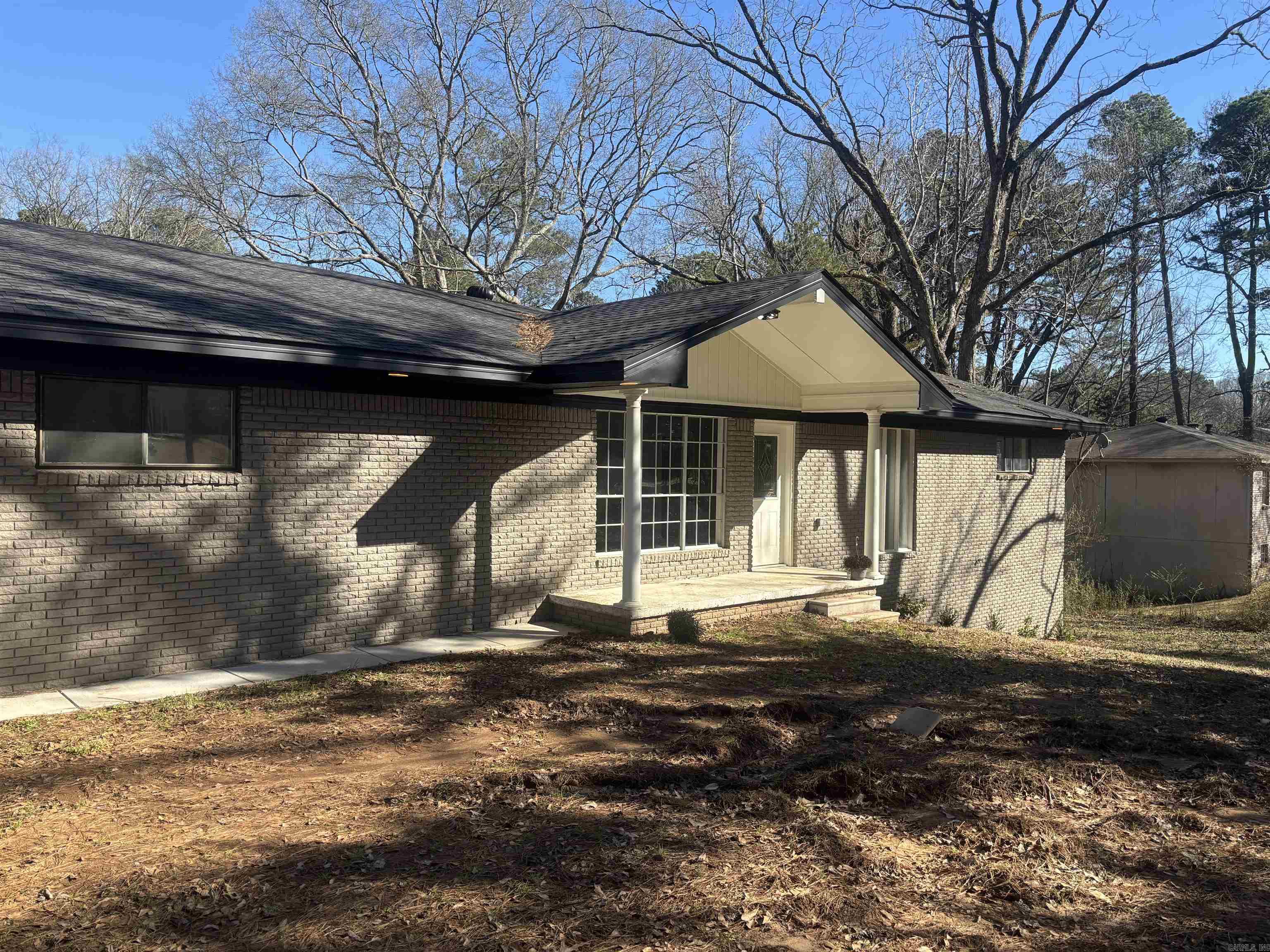 12325  Sardis Rd  Little Rock, AR