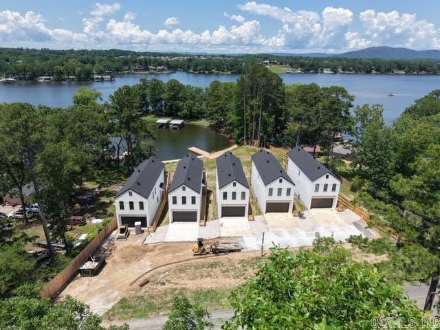 547  Northshore  Hot Springs, AR